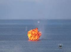Taiwan detects 8 Chinese vessels around its territory