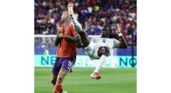 FIFA World Cup 2026: Haiti eye historic upset against Brazil as head coach Migne urges side to dream big