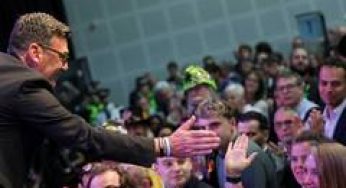 Greater Manchester Mayor Burnham's by-election win enables him to challenge UK PM