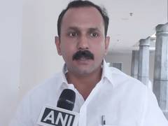 "Veena just a character, real culprit is Pinarayi Vijayan": BJP's Shaun George amid ED probe in CMRL-Exalogic case
