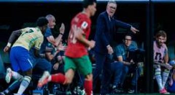 FIFA World Cup 2026: Brazil seek first win against Haiti as Carlo Ancelotti backs team to improve