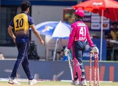 MPL T20 2026: Madhav's all-round brilliance, Pandey's composed fifty help Ujjain Falcons return to winning ways
