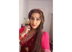 "Mujhe nahi kaam karna hai aap logo ke sath": Shilpa Shinde calls out TV producers, says she would rather sell vegetables than "bow down" to them