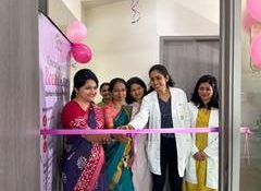 As Breast Cancer Cases Rise, Dedicated Breast Care Centre Opens in Bengaluru to Bring Screening, Treatment and Recovery Under One Roof