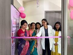 As Breast Cancer Cases Rise, Dedicated Breast Care Centre Opens in Bengaluru to Bring Screening, Treatment and Recovery Under One Roof