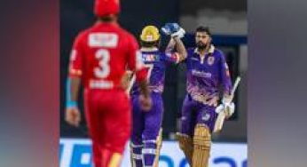 MPL T20 2026: Katheit impresses again as Royal Nimar Eagles register convincing win against Jabalpur Royal Lions