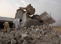 Afghan Defence Ministry conducts overnight airstrikes against ISIS targets in Pakistan
