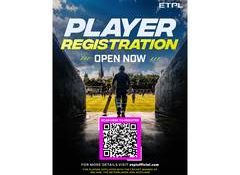 European T20 Premier League opens player draft registration ahead of historic inaugural season