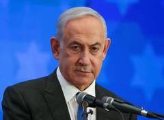 "Will exact a very heavy price from Hezbollah": Netanyahu after strikes on Israeli forces kill four