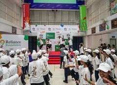 IOC, Reliance Foundation and Abhinav Bindra Foundation to celebrate Olympic Day with new iteration of Let's Move; "You Can Do This"