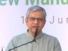 India can fill semiconductor industry's one-million talent shortage, says Ashwini Vaishnaw