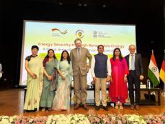 Indo-German Partnership for Green and Sustainable Development hosts 10th edition of GSDP Conversation Series