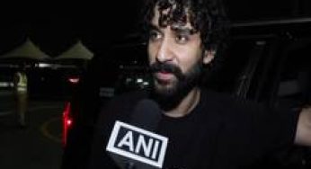 'The Paradise' makers introduce Raghav Juyal's character from film; First look video out