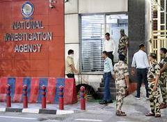 NIA arrests 10 accused in six cases of ethnic violence in Manipur