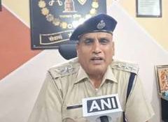 NEET-UG re-examination: Youth arrested for selling fake question papers in Rajasthan's Bhilwara