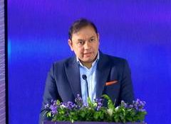 India must build intellectual infrastructure alongside physical infrastructure: Pranav Adani