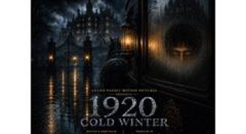 Vikram Bhatt announces next instalment in 1920 horror franchise, titled '1920: Cold Winter'