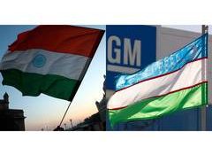India, Uzbekistan aim to double bilateral trade in next 3 years, address non-tariff barriers