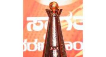 Maharaja Trophy KSCA T20 Season 5 set to begin with double-header in Mysuru