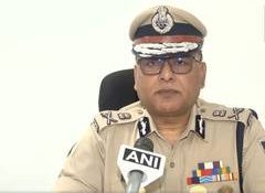 120 platoons deployed as Odisha strengthens three-tier security ahead of President Murmu, PM Modi visit to Mayurbhanj