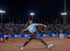 Doha Diamond League 2026: Neeraj Chopra finishes fourth; qualifies for Commonwealth Games