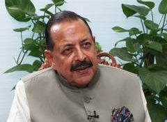 India's space economy to grow five-fold to USD 45 billion; Gaganyaan human mission likely next year: Jitendra Singh
