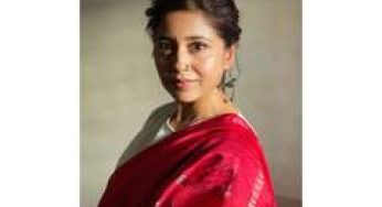 Shweta Tripathi brings back queer play for pride month