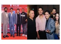 UK-based Motion Pulse unveils 7 songs, 3 film projects in India; Randeep Hooda, Sham Kaushal mark presence at event