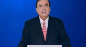 Reliance AGM: Mukesh Ambani outlines next phase of growth, flags Jio IPO, AI, new energy and export push