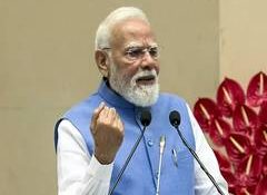 "State that has profoundly shaped India's history": PM Modi greets West Bengal on Paschimbanga Divas