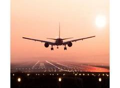 Edinburgh Airport reopens following detection of suspicious item