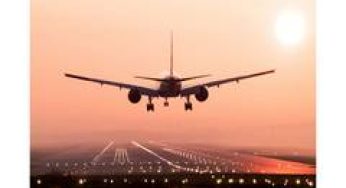 Edinburgh Airport reopens following detection of suspicious item