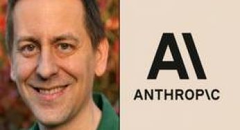 AlphaFold pioneer John Jumper joins Anthropic after DeepMind exit