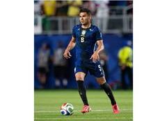 FIFA World Cup 2026: Casemiro hails Brazil's 'good performance' after 3-0 win over Haiti sends Selecao top of Group C