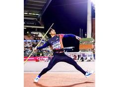 "85.69m felt good, and ready for the season ahead": Neeraj Chopra after his return at Doha Diamond League