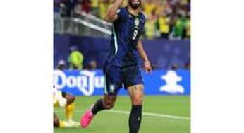 FIFA World Cup 2026: Matheus Cunha creates history with record-equalling brace for Brazil