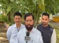CBI to appeal Pawanraje Nimbalkar double murder acquittal in Bombay High Court, says Maharashtra Dy CM Eknath Shinde