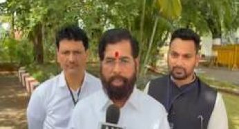 CBI to appeal Pawanraje Nimbalkar double murder acquittal in Bombay High Court, says Maharashtra Dy CM Eknath Shinde