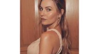 "I didn't want to be on set…": Elisha Cuthbert explains four-year acting hiatus