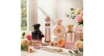 Ahmed Al Maghribi Showcases the Art of Arabian Perfumery at Amazon Beautyverse