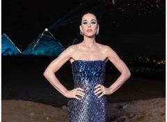 Katy Perry announces new single 'Watch It Burn', opens up about channeling anger into music