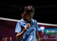 Macau Open 2026: Ashmita Chaliha loses in semis, India's challenge ends