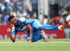 Competition, learning with good group of bowlers in GT, India camp pays off for Prasidh Krishna