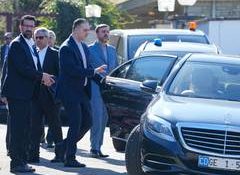 US-Iran talks to be held tomorrow in Burgenstock, Switzerland: Pakistan Foreign Ministry