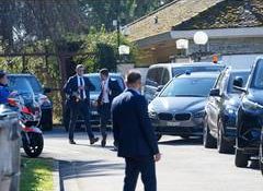 Diplomats from various countries continuing efforts to maintain dialogue between Washington and Tehran: Switzerland