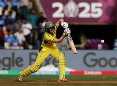 Women's T20WC: Perry makes history, Pakistan crashes out of the tournament