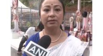 "He was always inspired": Garima Garg remembers Zubeen's admiration for Kalaguru Bishnu Rabha on Bishnu Rabha Divas