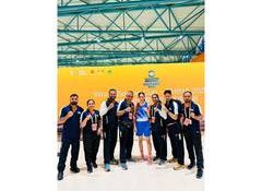 Prachi stuns Olympic medallist as India confirms six medals at World Boxing Cup 2026 (Stage 2)