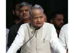 "Should not create unnecessary controversies": Ashok Gehlot raises concerns over action against religious sites in Rajasthan