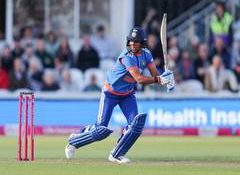 ICC Women's T20 World Cup 2026: Harmanpreet Kaur prepares for historic 200th T20I against South Africa